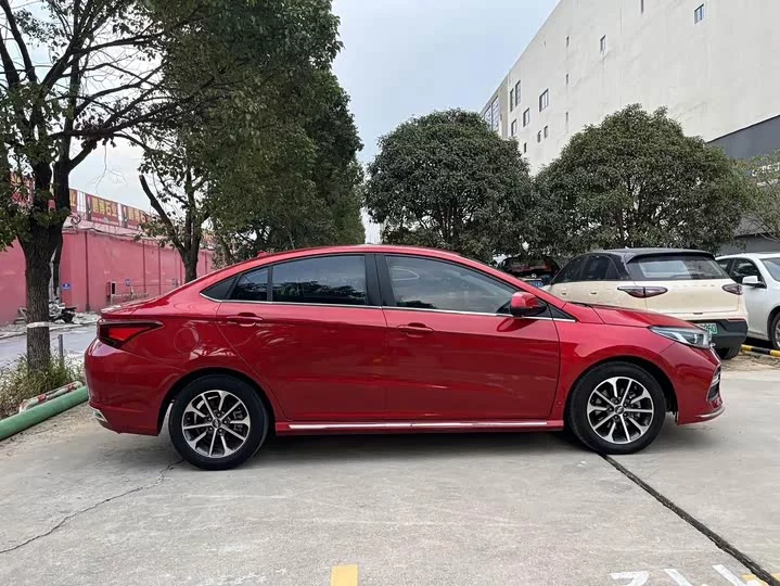 Chery Arrizo GX