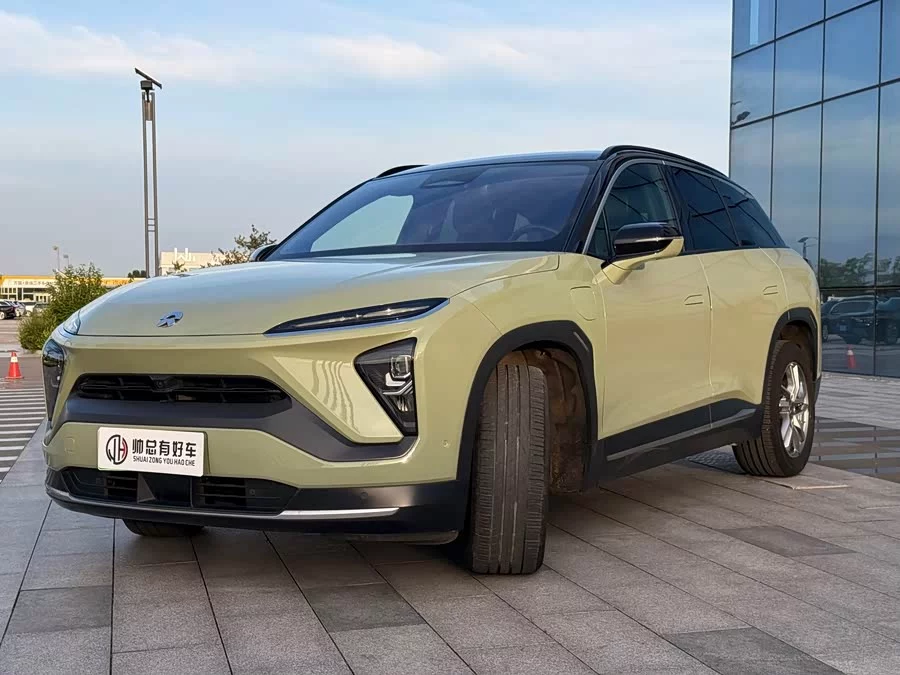 NIO ES6