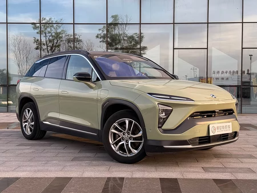 NIO ES6