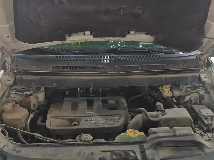 Dodge Coolway