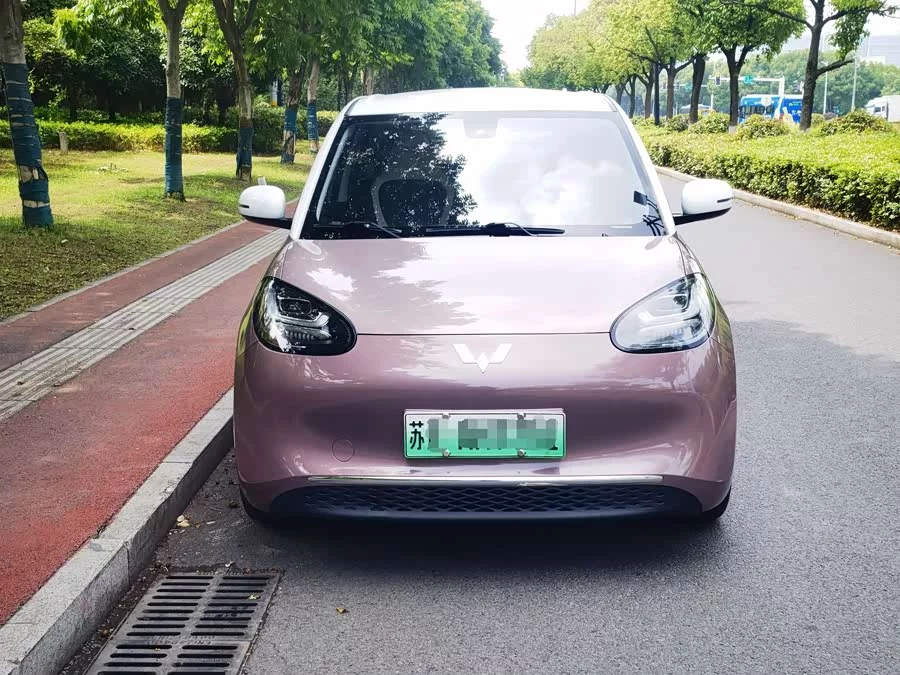Wuling Bingo