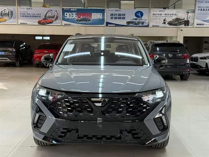 Jetta VS5