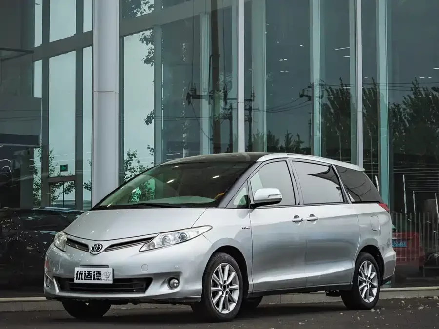 Toyota Previa