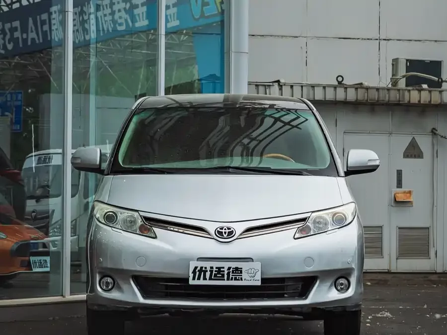 Toyota Previa