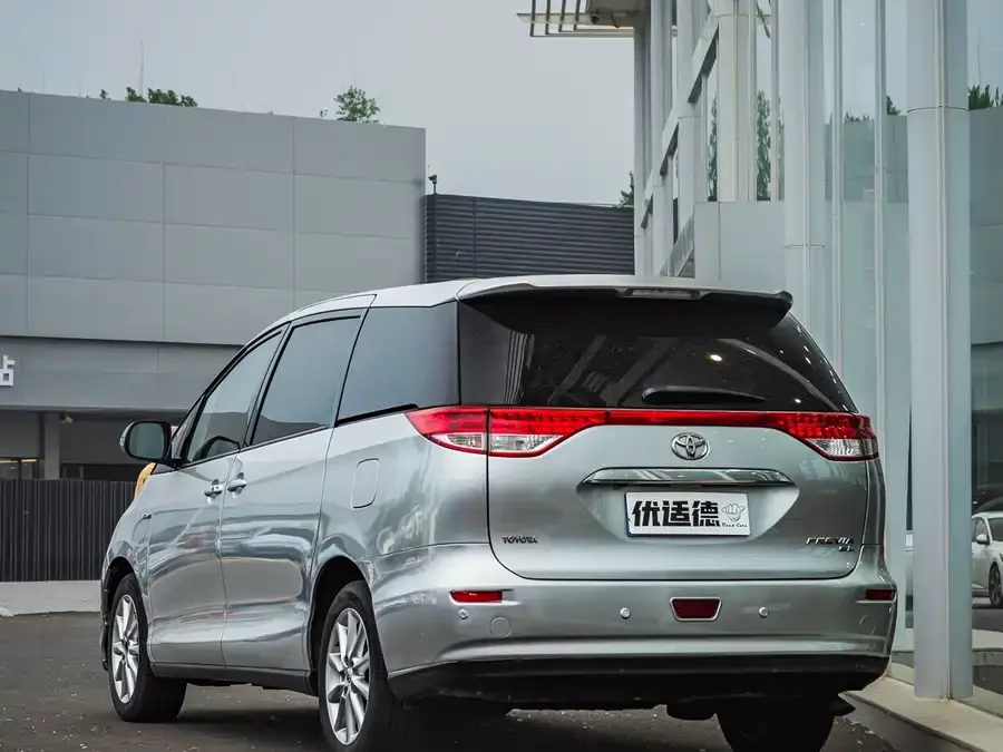 Toyota Previa