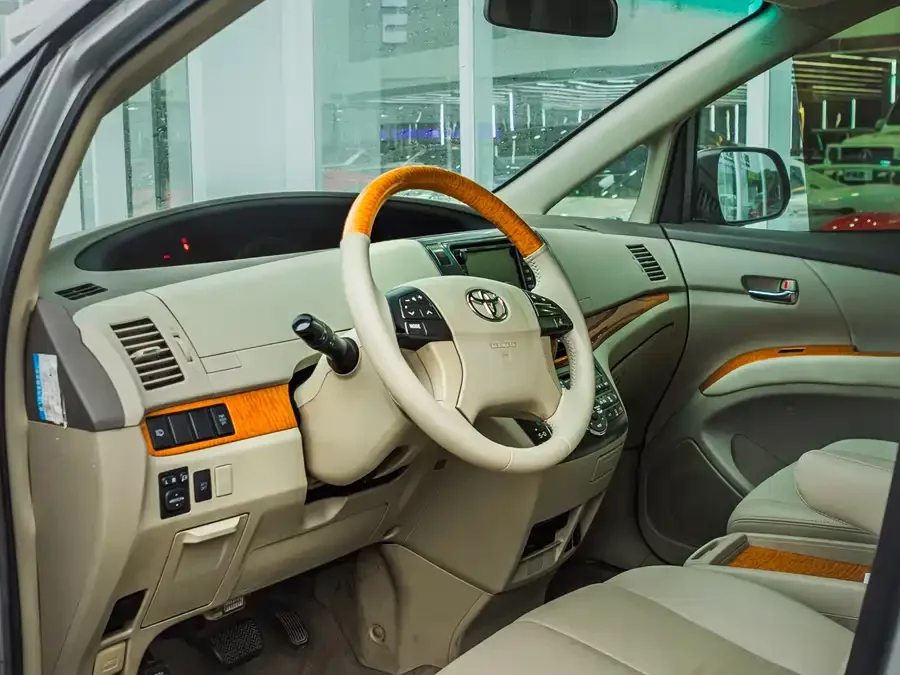 Toyota Previa