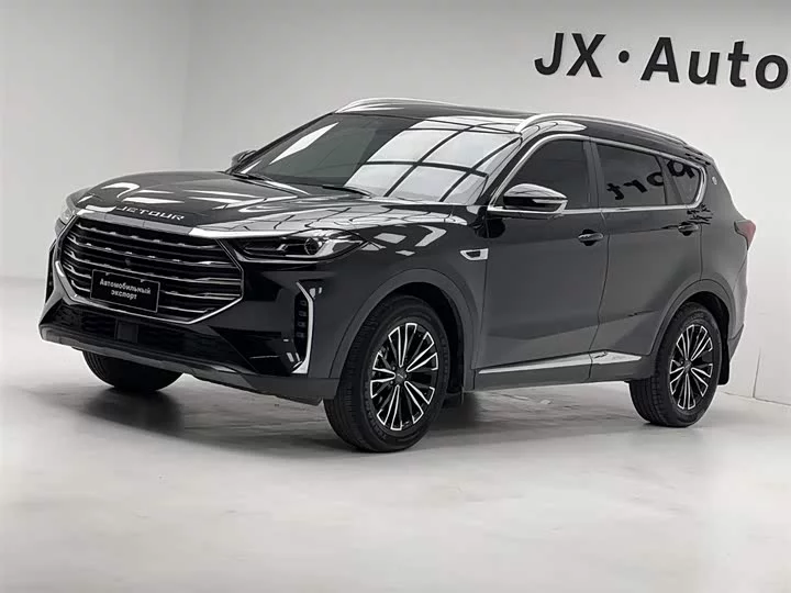 Jetour X70 PLUS