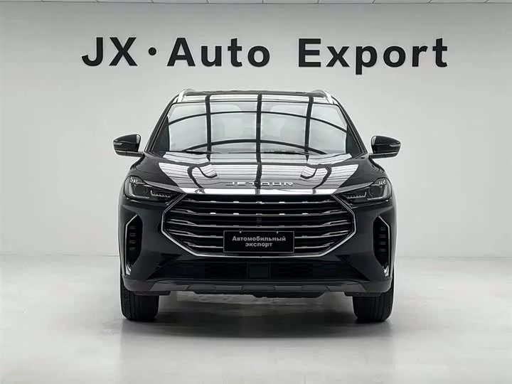 Jetour X70 PLUS