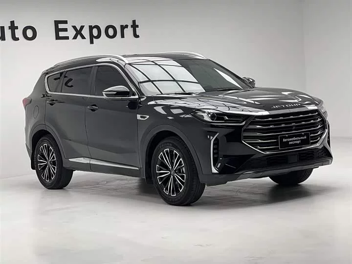 Jetour X70 PLUS