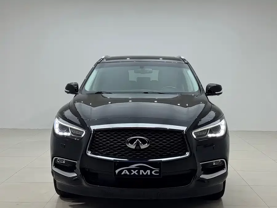 Infiniti QX60