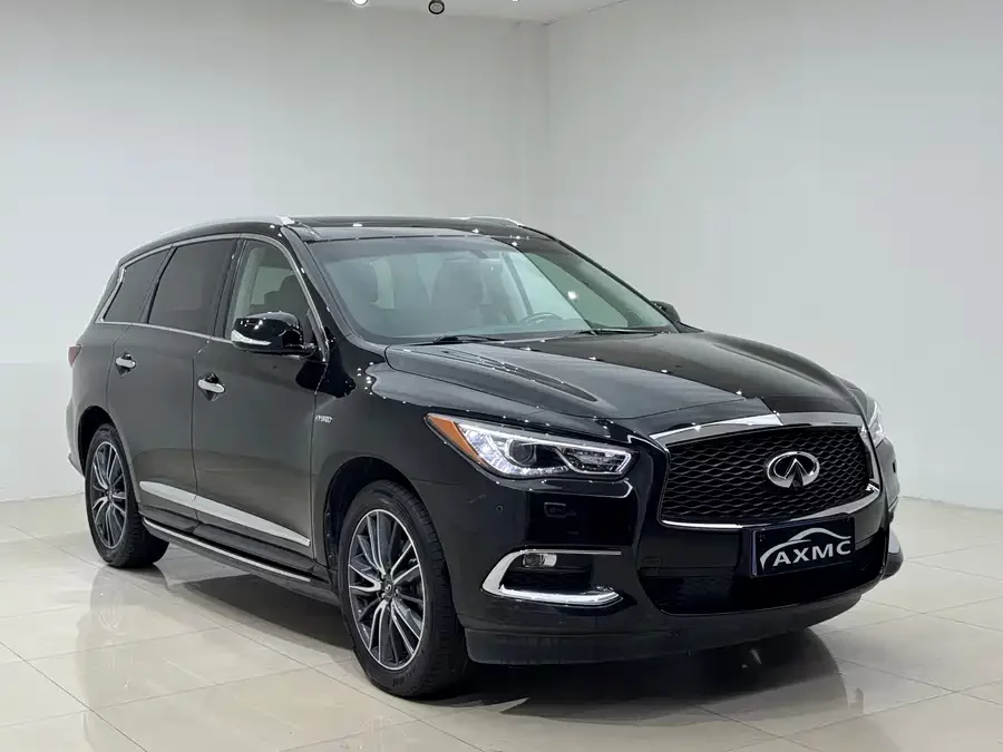 Infiniti QX60