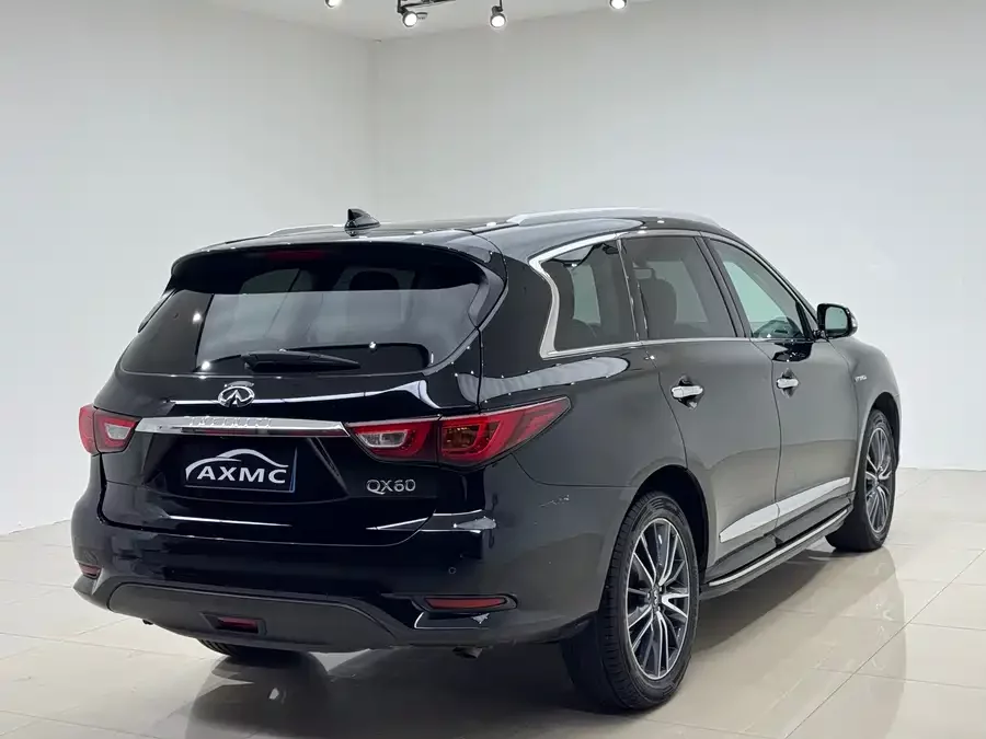 Infiniti QX60