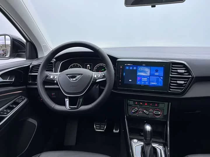 Jetta VS7