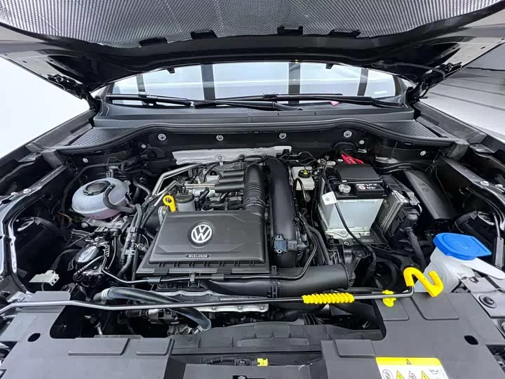 Jetta VS7