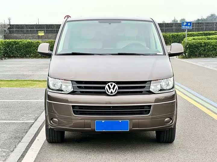 Volkswagen Kailuwei