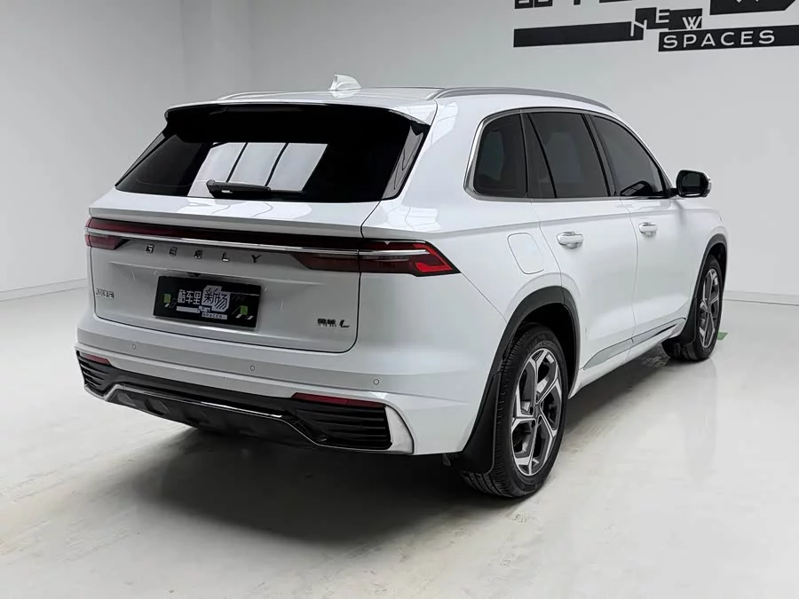 Geely Xingyue L