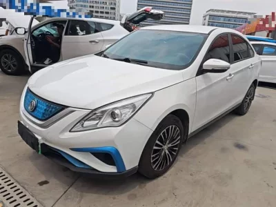 Forthing Fengxing S50EV