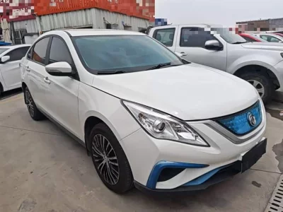 Forthing Fengxing S50EV