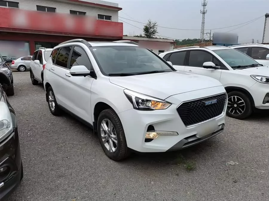 Haval M6
