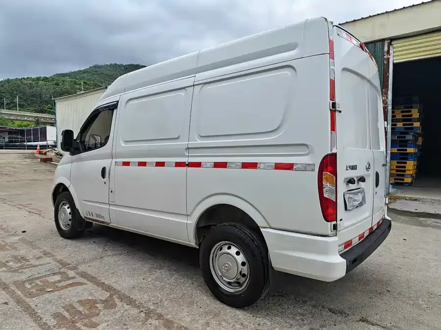 Maxus Xintu V80
