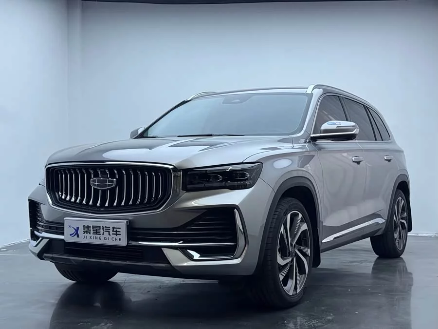 Geely Xingyue L