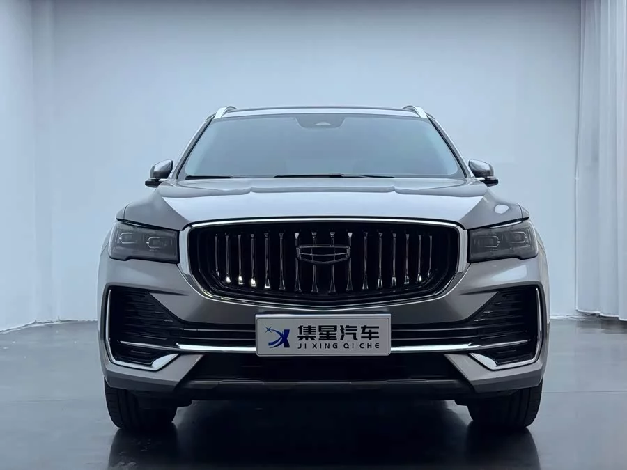 Geely Xingyue L