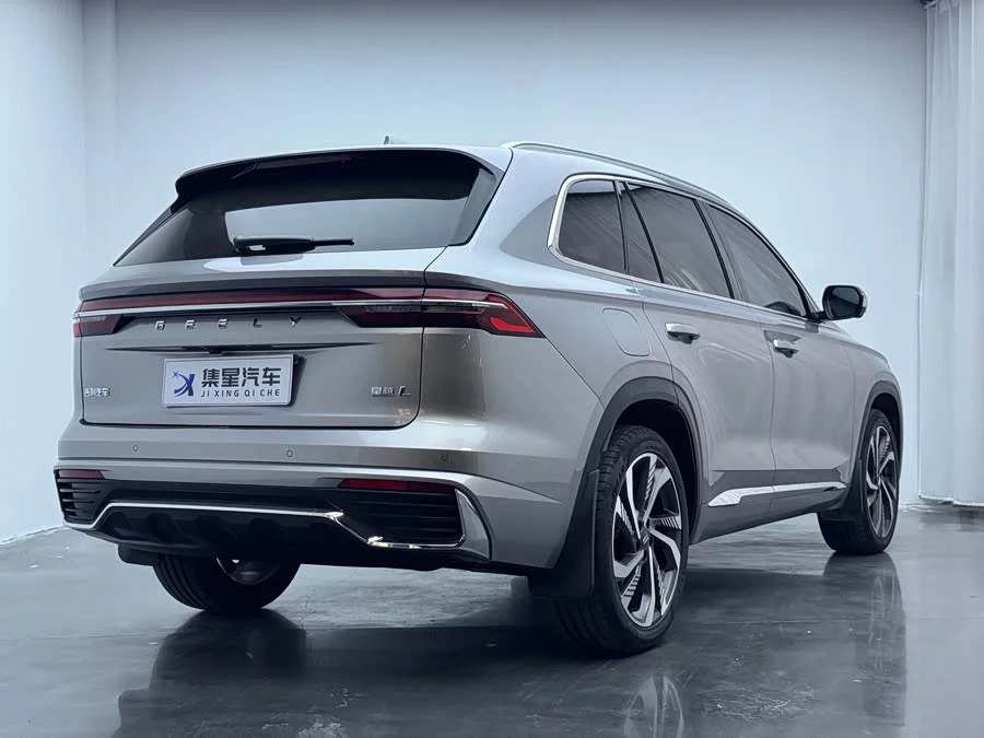 Geely Xingyue L