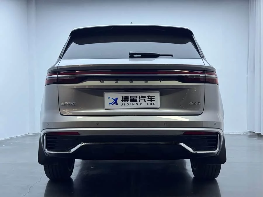 Geely Xingyue L