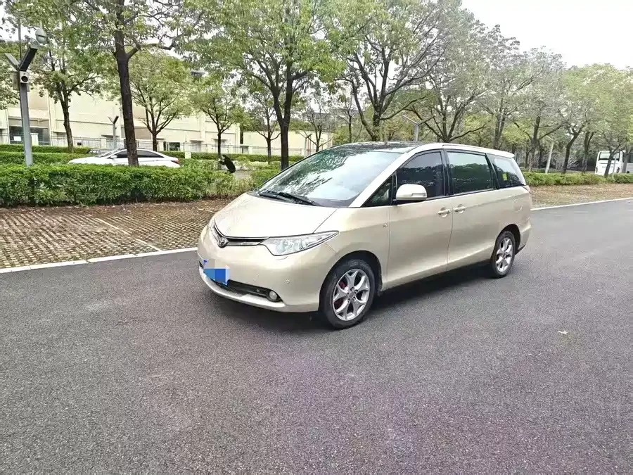 Toyota Previa