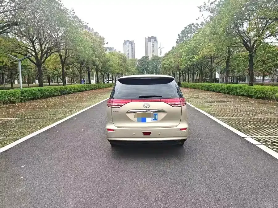 Toyota Previa