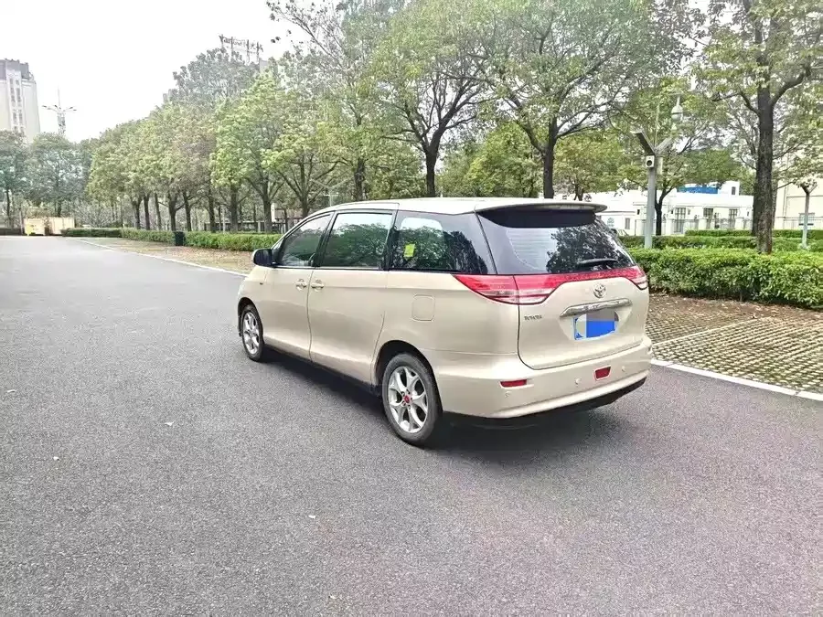 Toyota Previa