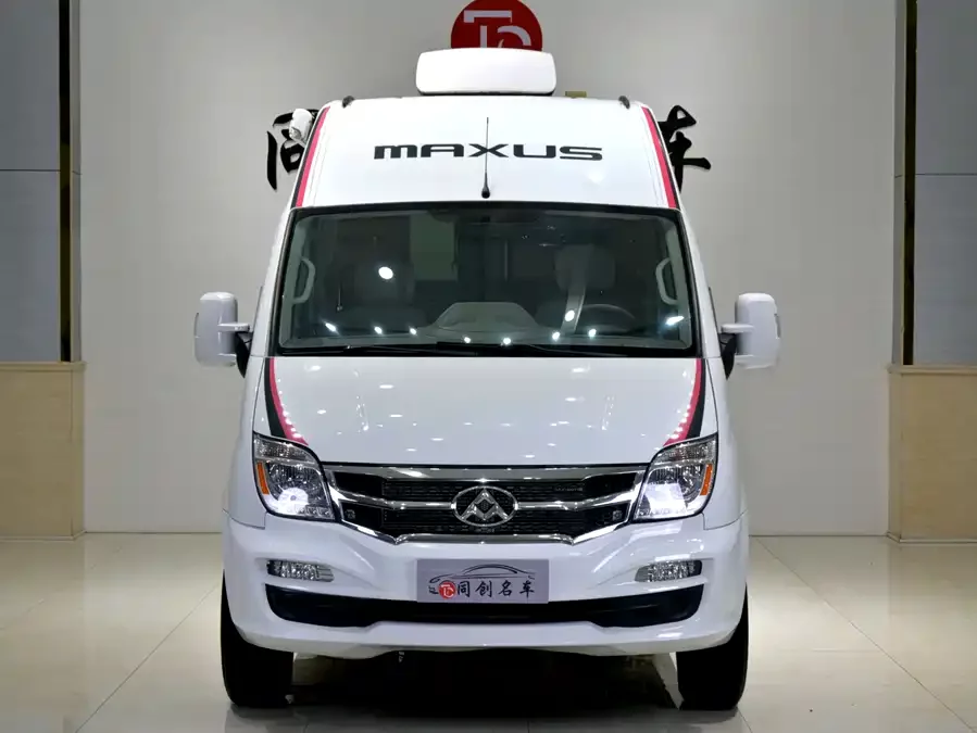 Maxus Xintu V80