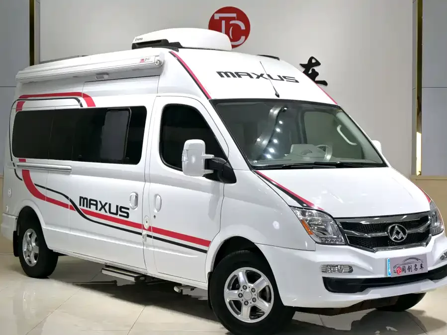 Maxus Xintu V80