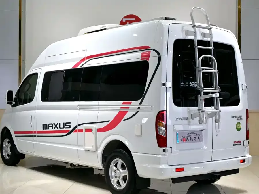 Maxus Xintu V80
