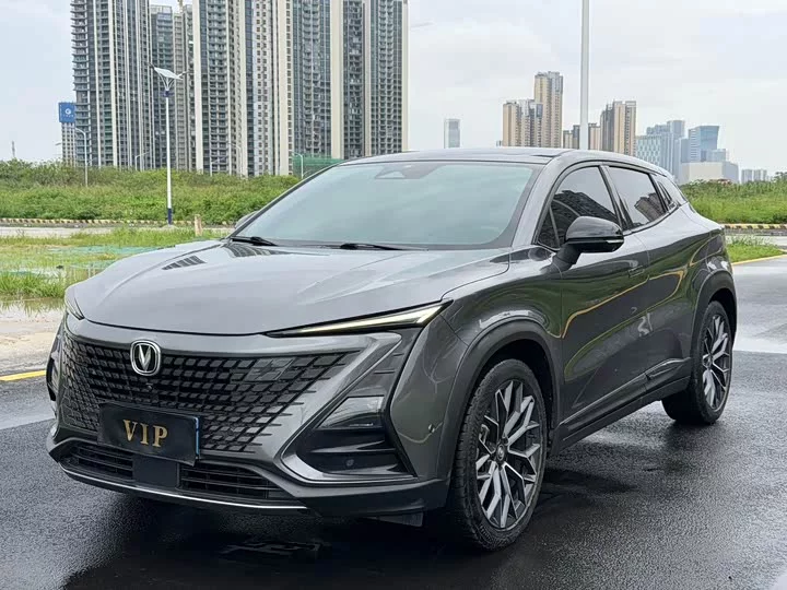 Changan UNI-T
