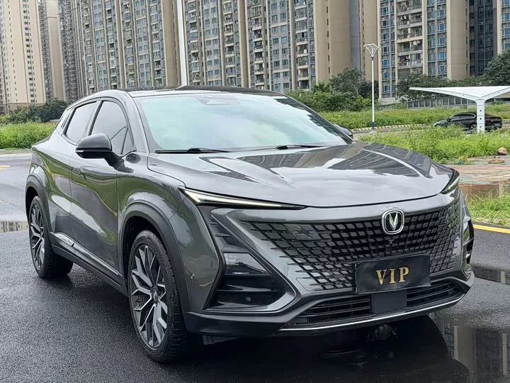 Changan UNI-T