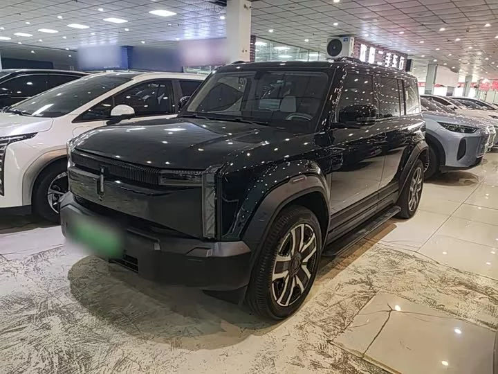 iCAR 03