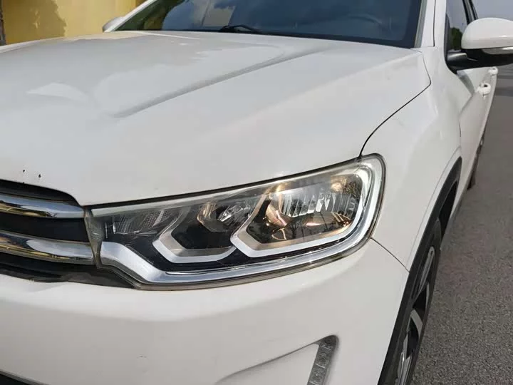 Citroën C3-XR