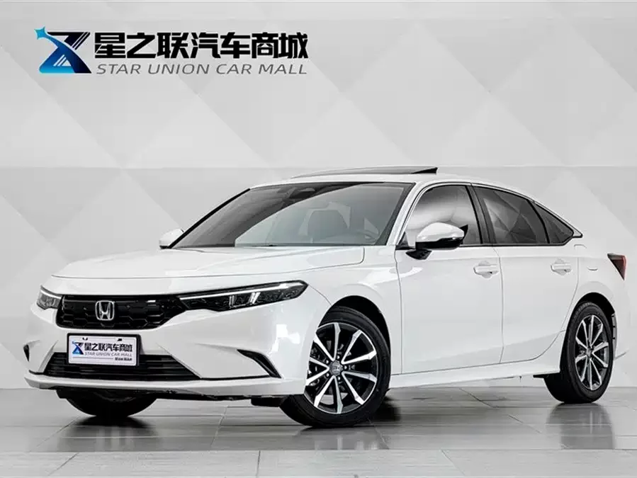 Honda style