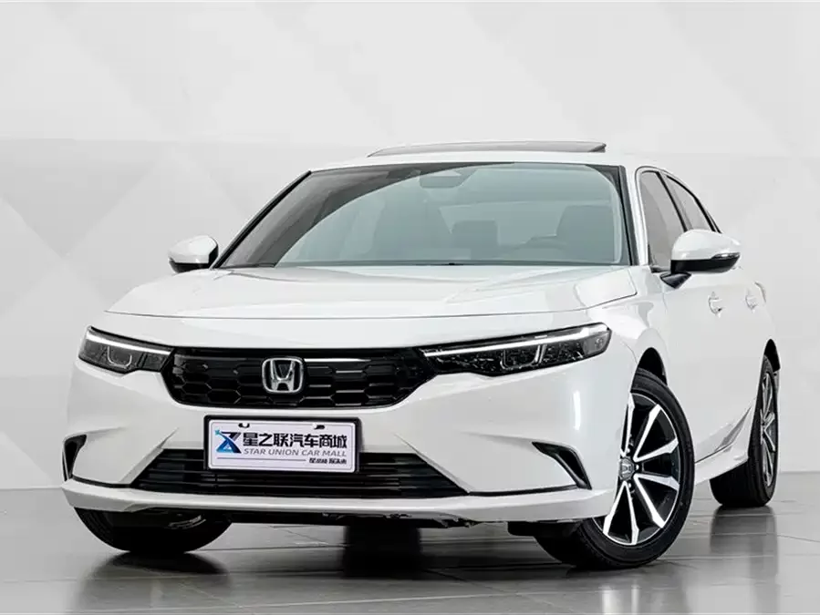 Honda style