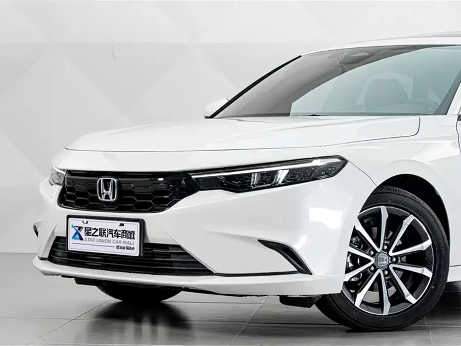 Honda style