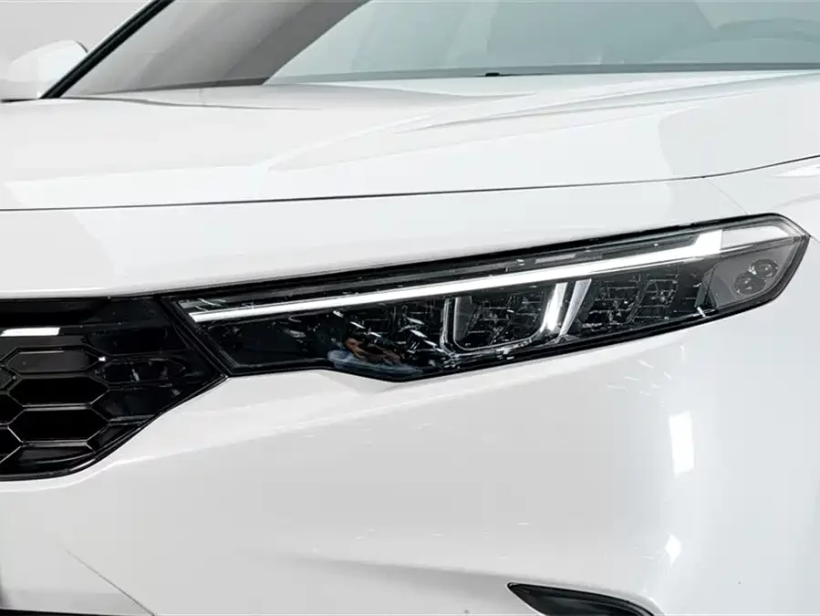 Honda style