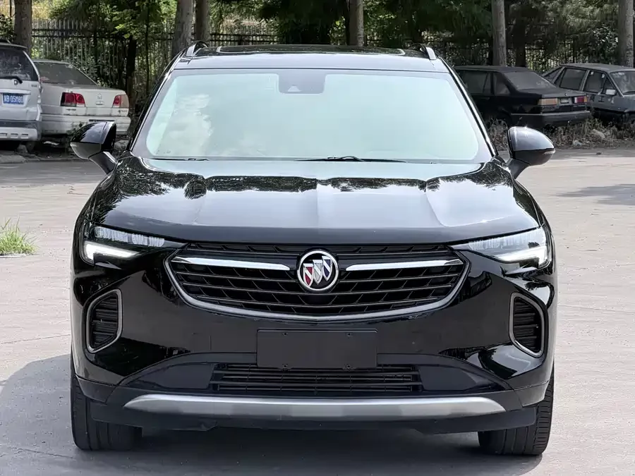 Buick Envision S