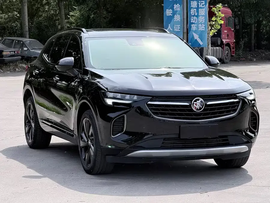 Buick Envision S