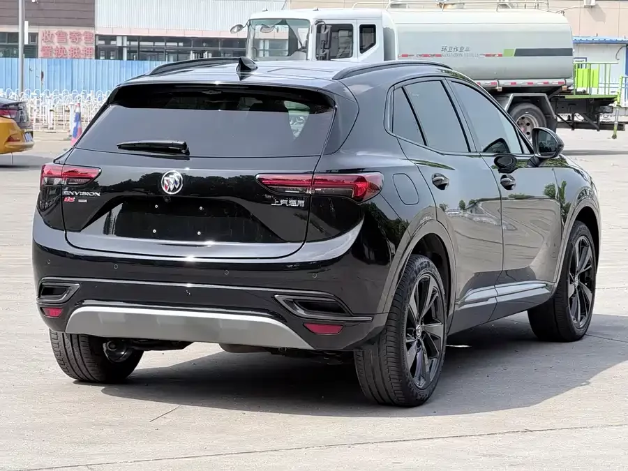 Buick Envision S