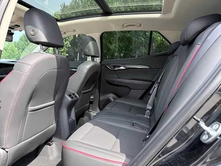 Buick Envision S