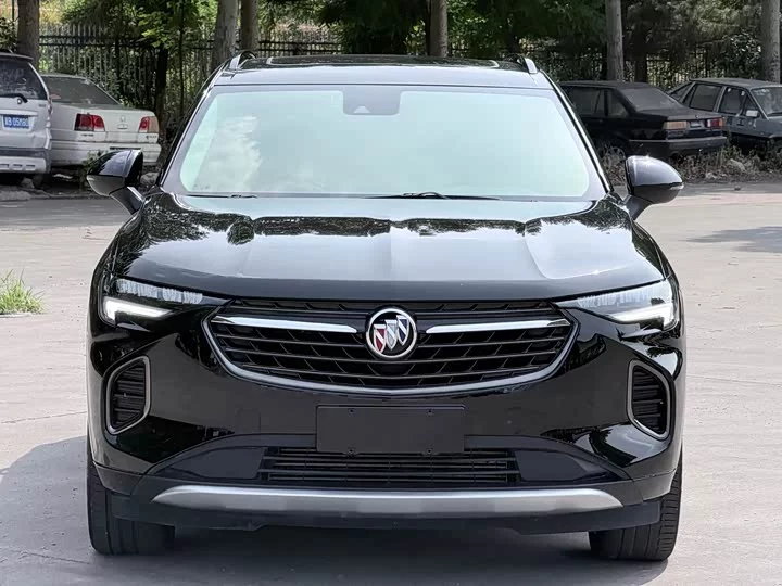 Buick Envision S