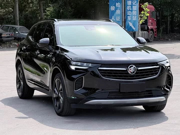 Buick Envision S