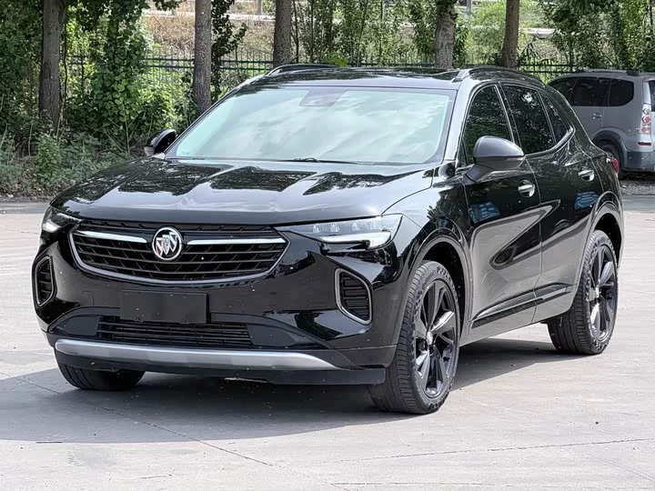 Buick Envision S