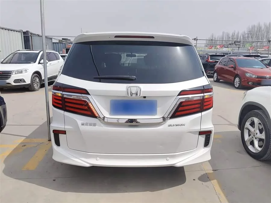 Honda Elysion